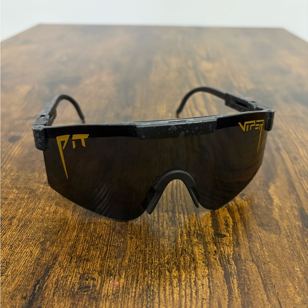 Pit Viper Sunglasses
